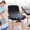Life 1stPowerlite® Salon Massage Table