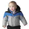 Alpinetek®/MD Boys Puffy Jacket