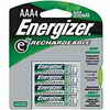 Energizer NimH AAA4