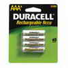 Duracell Accu NiMh AAA Battery