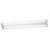 Double Fluorescent Wrap Light, 48 in.