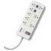 8-outlet Power Bar