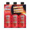 STP Gas Treatment, 3-pack