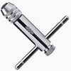 Mastercraft Ratchet Tap Wrench, 4.6 - 7 mm