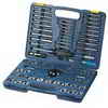 Mastercraft 60-piece Tap and Die Set