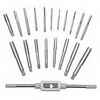 Mastercraft Tap Set, 20-pc