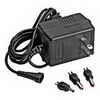 MotoMaster Universal Booster Pack AC/DC Charger