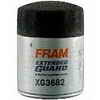 FRAM Synthetic Oil Filter