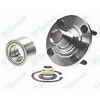 Certified Wheel Bearing And Hub Assembly