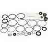 Edelmann Power Steering Repair Kit - Steering Gear Complete