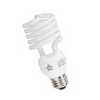 NOMA Compact Fluorescent Light Bulbs, 23W