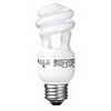 GE Soft White Bulb 2-pack, 10W Mini
