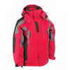 Broadstone Winter Ski Jacket, Boys, Red