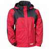 Women's Pack Jacket, Red
