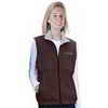 Women's Dawn Outdoors Water-Resistant Reversible Vest