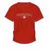 Women's Canada T-Shirt, Red