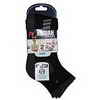 Men's Kodiak Tech Sport Max Density Quarter Socks, 2-Pk