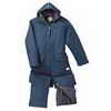 Men's Work King Lined Utility Worksuit