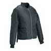 Men's Work King Freezer Jacket, Black