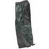 Men's Waterproof Breathable Pants, Black