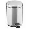 Stainless Steel Step Can, 5L