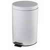 White Stepcan, 12 L