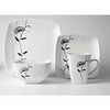Cuisinart Wildflower Dinnerware Set, 16-Pc