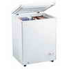 Danby Chest Freezer, 3.6 Cu. Ft
