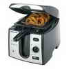 Black & Decker Deep Fryer, 2 L