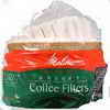 Basket Coffee Filters