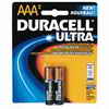 Duracell Ultra AAA4 Batteries