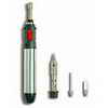 Mastercraft Butane Soldering Iron Kit