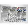 Mastercraft Maximum 250-piece Socket Set