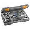 Mastercraft Maximum Universal Socket Set, 50-Pc