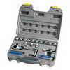 Mastercraft Maximum Speed Ratchet Set