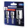 Mastercraft 3-piece Wing Nut Driver Set