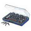 Mastercraft Maximum Screw Bit Set, 36 piece