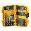 DeWALT® 37-piece Screwdriver Bit Set