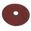 Mastercraft Resin Fibre Disc Kit, 7 x 7/8-in