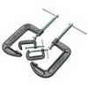 Mastercraft C Clamp Kit