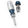 Mastercraft Ratcheting 15-in-1 Screwdriver