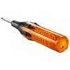 Retract-A-Bit Screwdriver