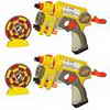 Nerf Strike Night Finder Dart Gun, 2-Pk