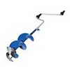 Finbore III Ice Auger, 8-in