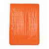 Orange Tarpaulin, 10 x 12-ft.