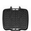 Michelin Extreme Rear Floor Mat, Black