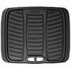 Rubbermaid Universal Rear Floor Mat,1-Pc