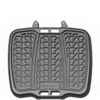 Michelin Extreme Rear Floor Mat, Grey