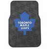 Toronto Maple Leafs Floor Mats, 2-pc