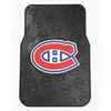 Montreal Canadiens Car Mat Set, 2-pc